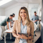 Power Up Your Productivity Daily